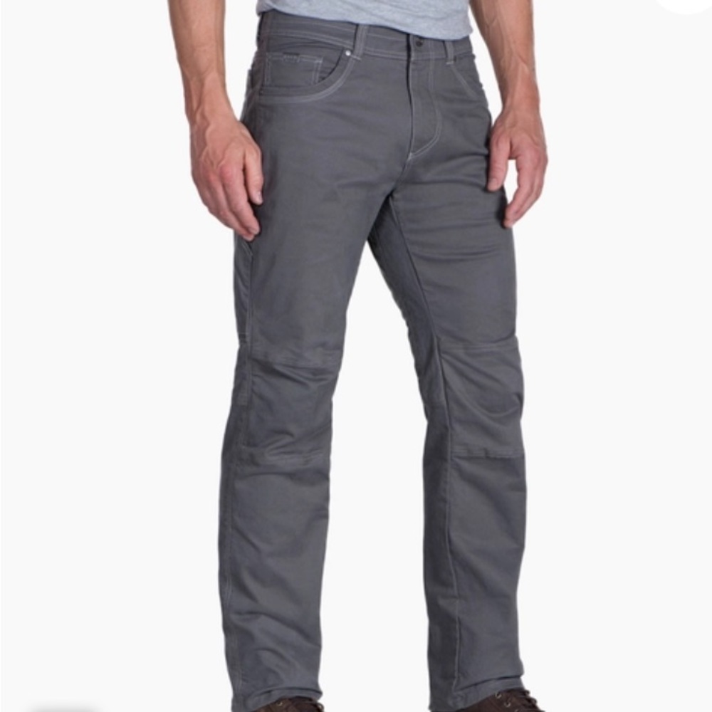 Mens Kuhl Rebel Pants 34x32